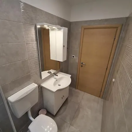 Appartement Jana *