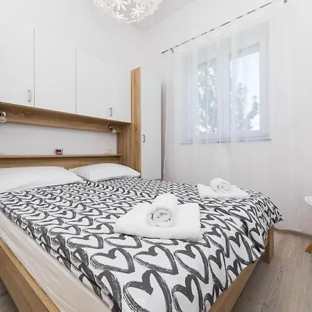 Jana Appartement
