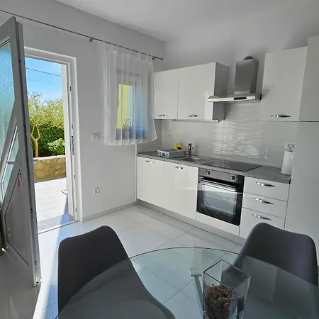 Appartement Jana *