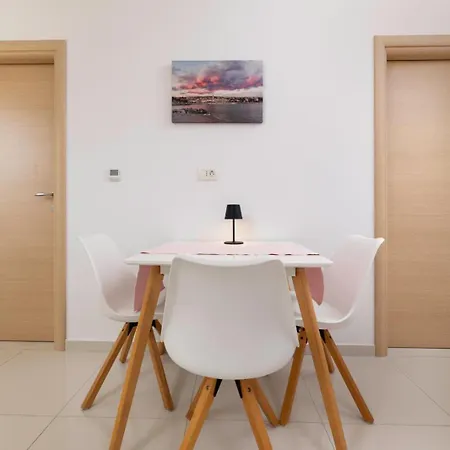 Jana Appartement