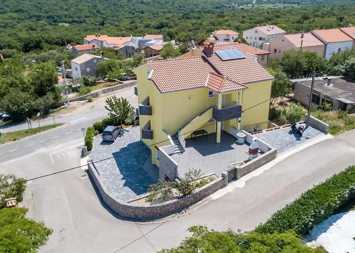 Jana Apartament Salatić