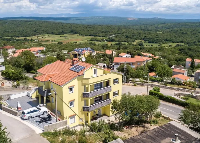 Jana Apartament Salatić