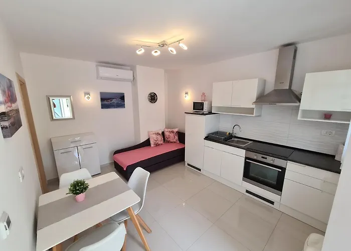 Jana Apartament Salatić