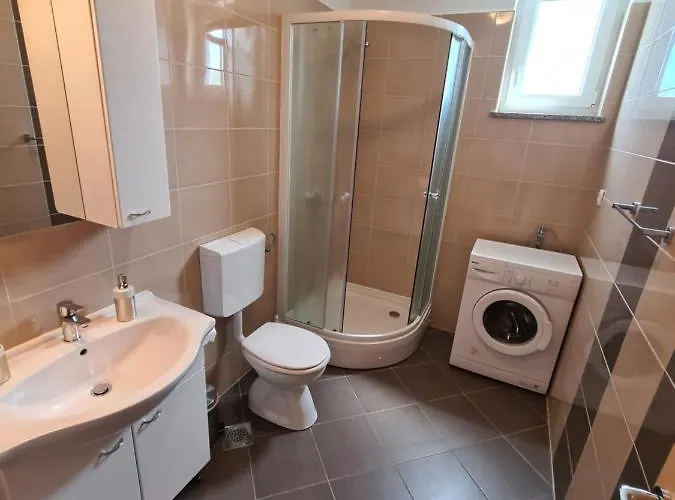 Jana Apartament Salatić