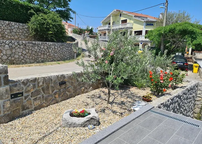 Jana Apartament