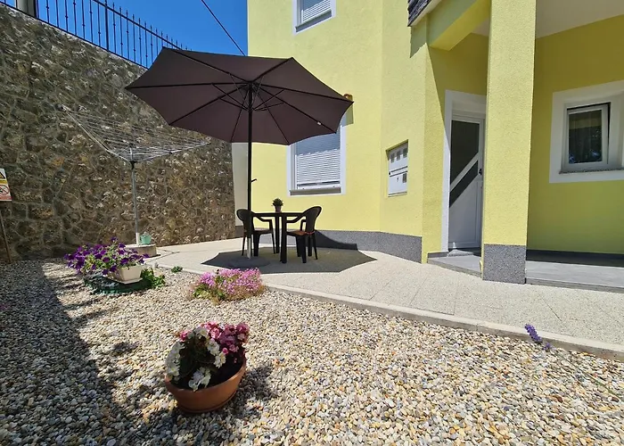 Apartament Jana