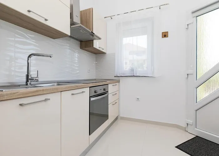 Jana Apartament Salatić