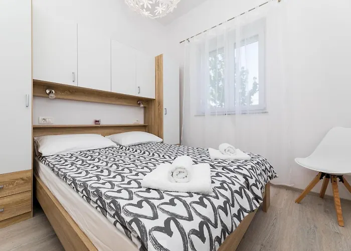Jana Apartament
