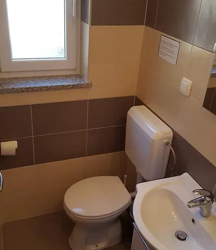 Apartament Jana