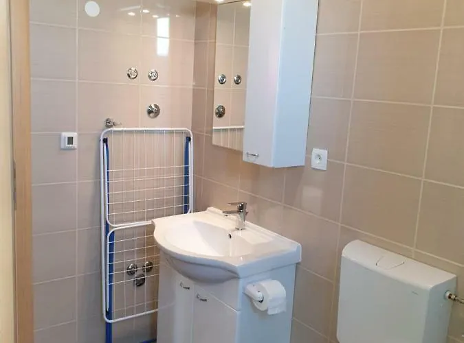 Apartament Jana *