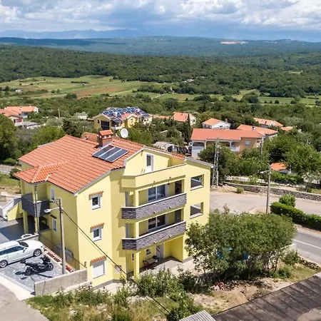 Jana Apartamento Salatić
