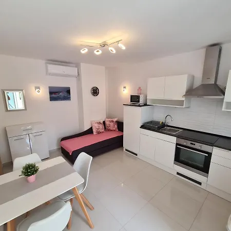Jana Apartamento Salatić