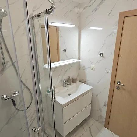 Jana Apartman Salatic