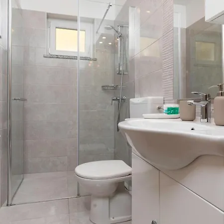 Apartamento Jana Salatić
