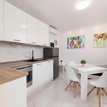 Jana Apartment Salatić