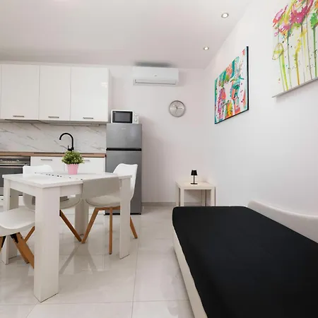 Jana Apartment Salatić