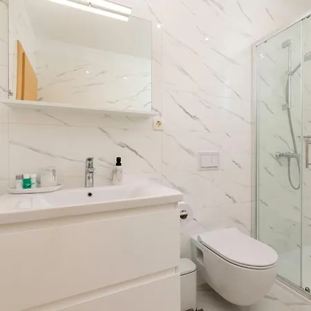 Jana Apartment Salatić