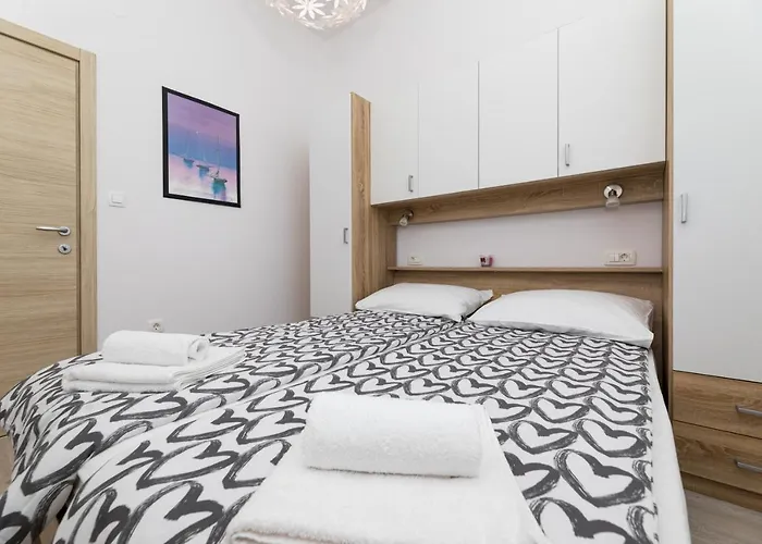 Jana Διαμέρισμα