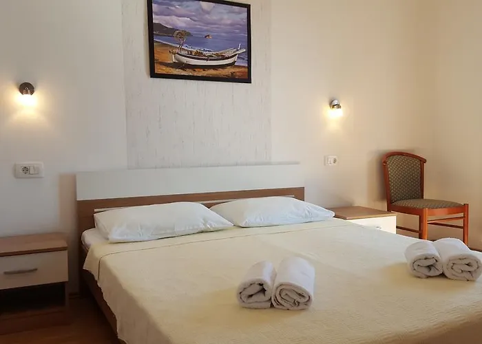 Διαμέρισμα Jana