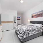 Apartman Jana Salatić