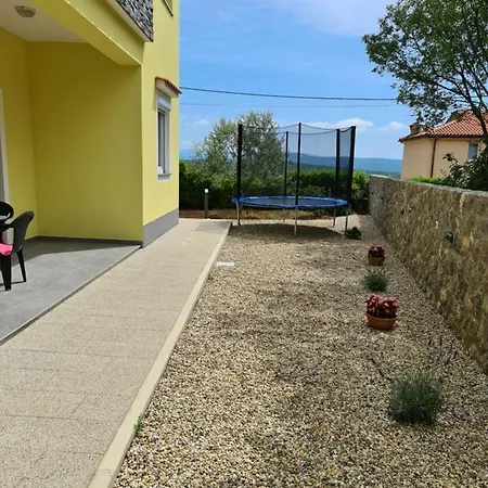 Apartament Jana Salatić