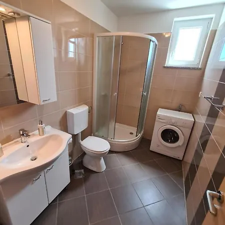 Jana Apartament Salatić