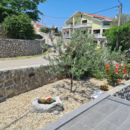 Jana Apartament