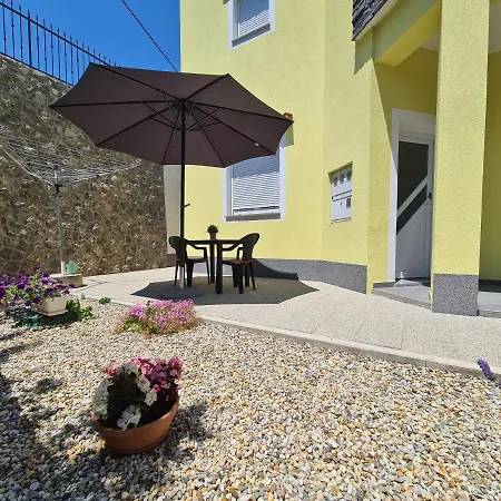 Apartament Jana