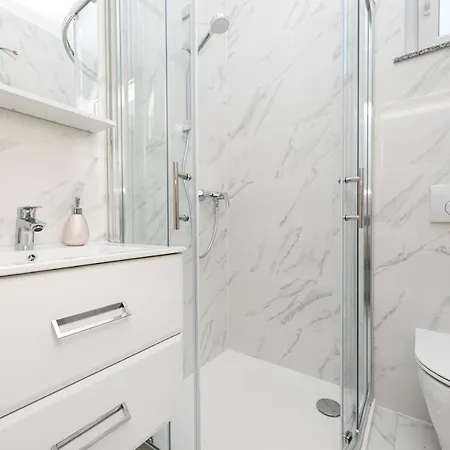 Jana Apartament