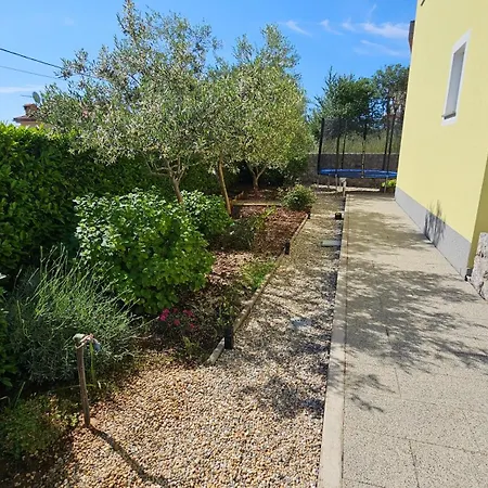 Apartament Jana Salatić