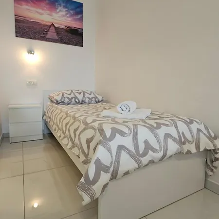 Jana Apartament