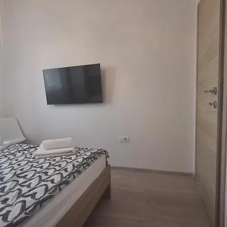 Apartament Jana *