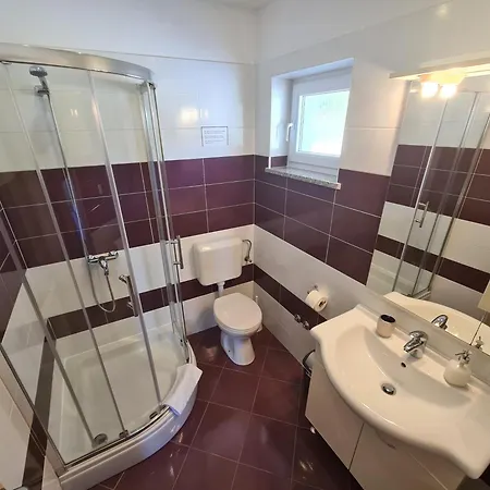 Apartament Jana *
