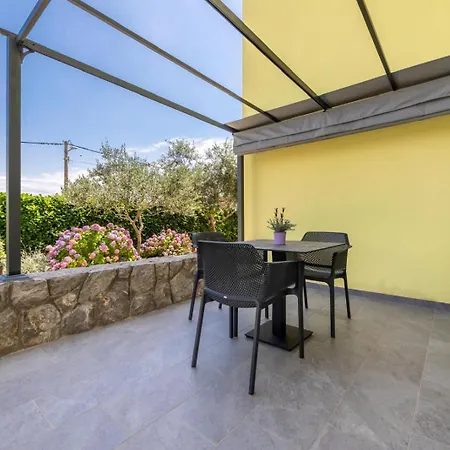 Apartament Jana