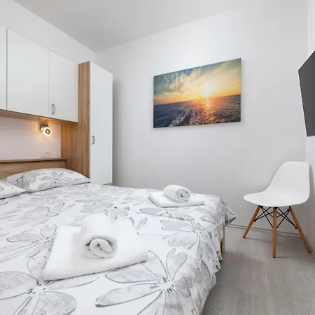 Apartament Jana *