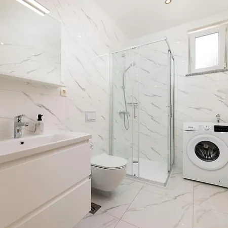 Apartament Jana *