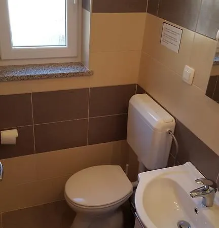 Apartament Jana