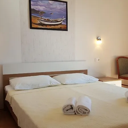 Apartament Jana