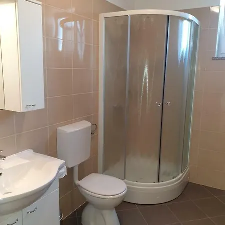 Apartament Jana
