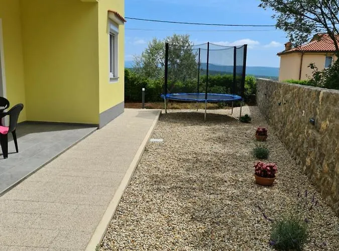 Appartamento Jana Salatić