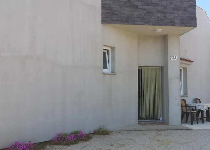 Appartamento Jana Salatić