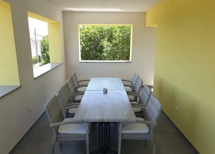 Appartamento Jana Salatić